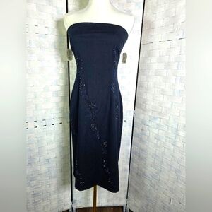 Vintage Charlotte Russe Dress